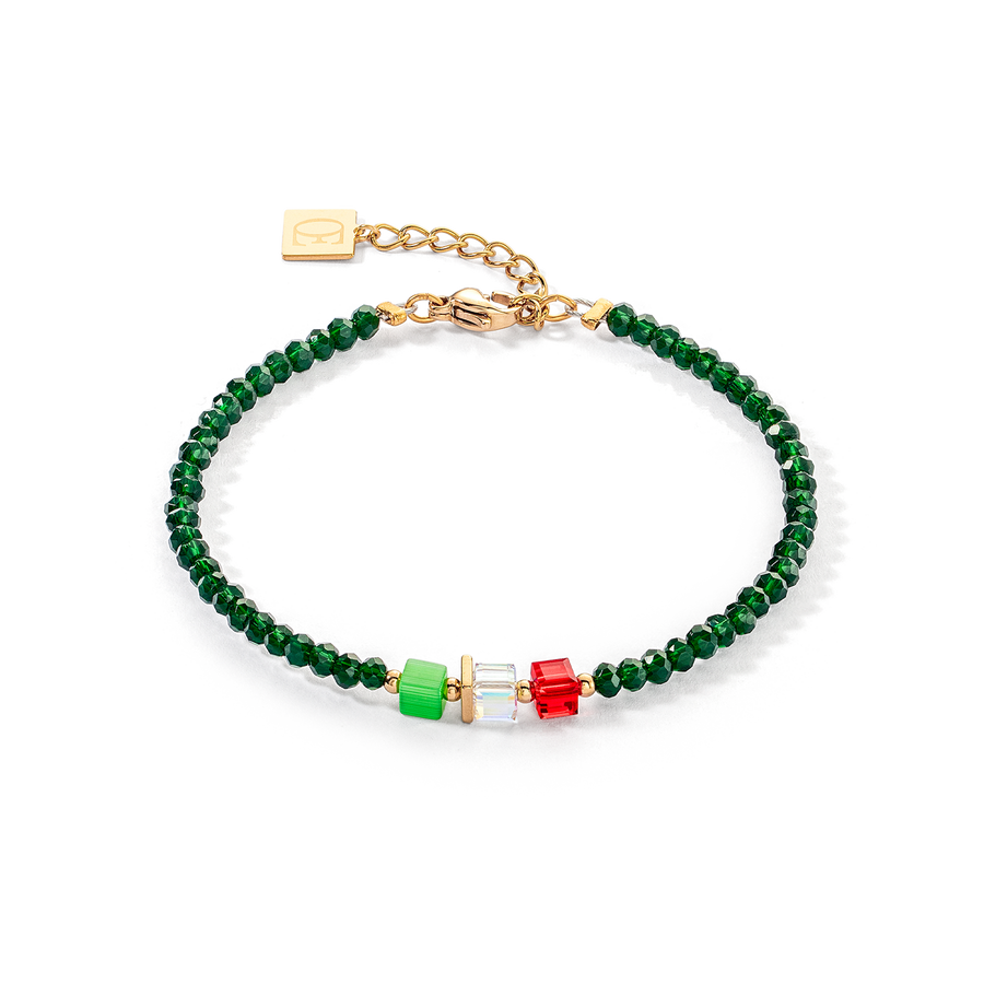 Bracelet EURO Italy / Hungary / Portugal