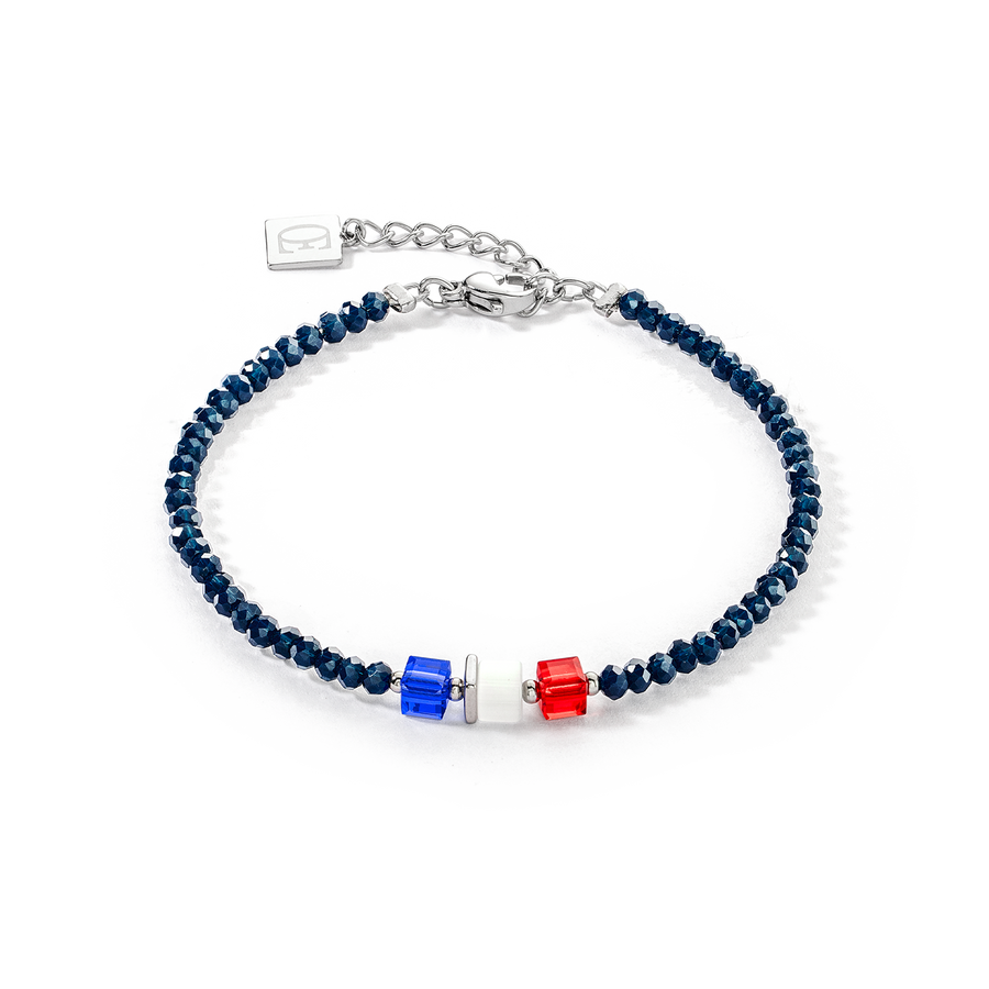 Bracelet EURO / Olympia - France / Czech Republic