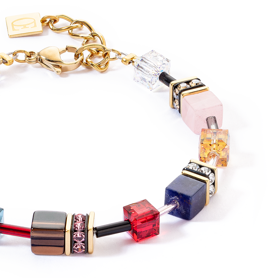 GeoCUBE® Iconic Precious bracelet energy