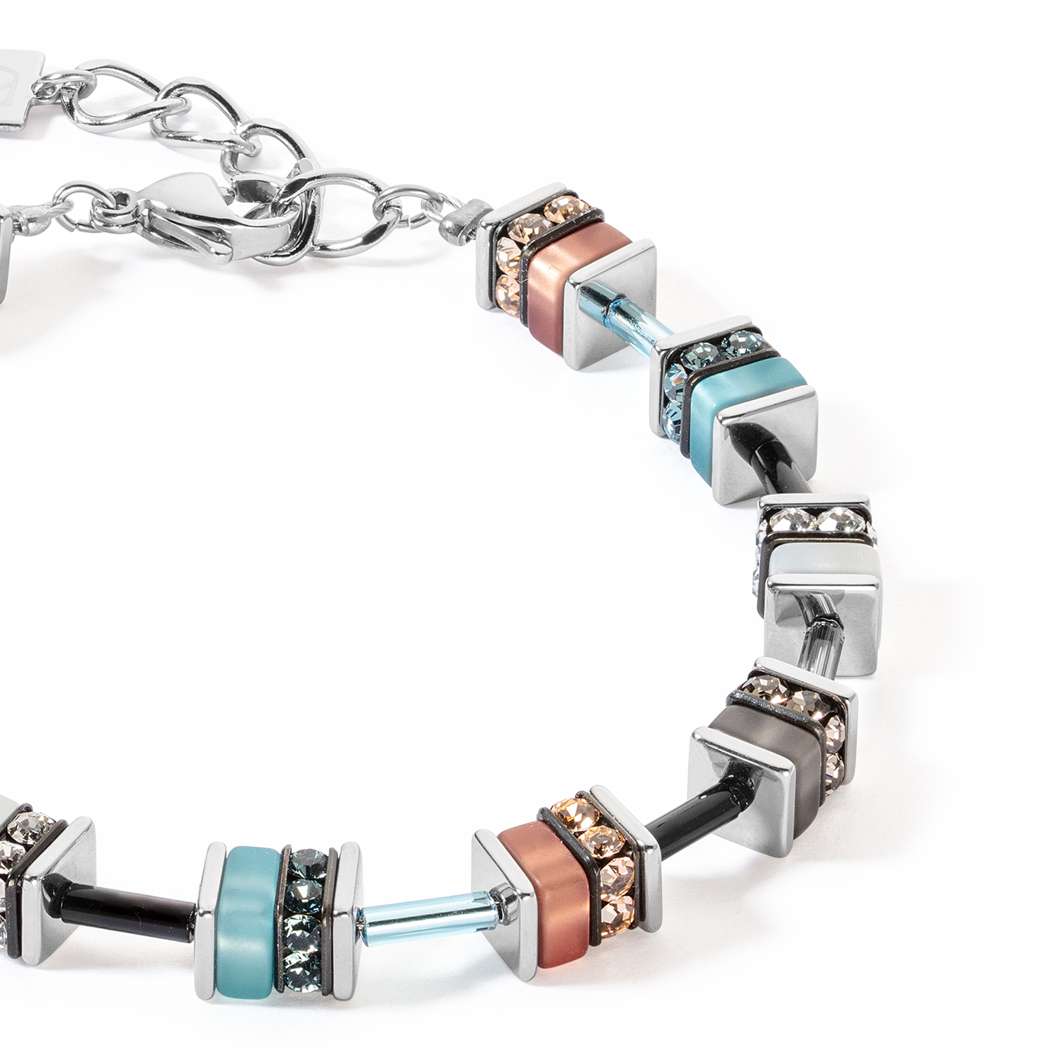 Sparkling Classic Pastel bracelet